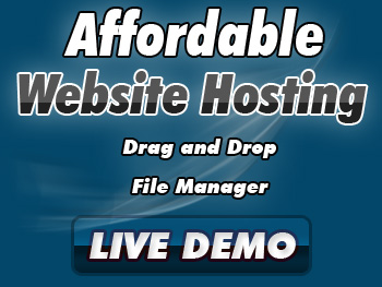 Website Hosting