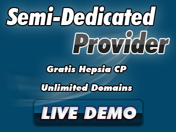Semi-Dedicated