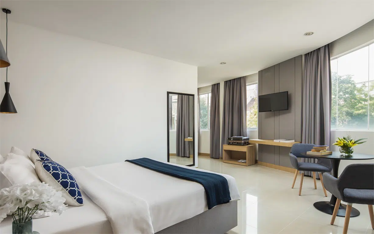 Room image